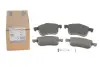 Колодки гальмівні (передні) Volvo S60 00-10/S70 97-00/S80 98-06/V70 95-06/XC70 Cross Country 00-07 ICER 181297 (фото 4)