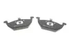 Колодки гальмівні (передні) Audi A1 10-18/A3/Seat/Skoda Fabia/Octavia/VW Golf 96-/Caddy/Polo 04- ICER 181338 (фото 2)