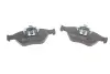 Колодки гальмівні (передні) Ford Fiesta 95-10/Fusion/Ka 02-12/Puma/Mazda 121 96-03/Mazda 2 03-07 ICER 181343 (фото 2)