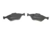 Колодки гальмівні (передні) Ford Fiesta 95-10/Fusion/Ka 02-12/Puma/Mazda 121 96-03/Mazda 2 03-07 ICER 181343 (фото 3)