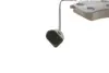 Колодки гальмівні (задні) Ford Galaxy 95-06/VW Sharan/Seat Alhambra 95-10/Ibiza 03-08 (+датчик) ICER 181387-700 (фото 3)