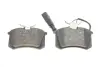 Колодки гальмівні (задні) Ford Galaxy 95-06/VW Sharan/Seat Alhambra 95-10/Ibiza 03-08 (+датчик) ICER 181387-700 (фото 5)