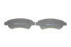 Колодки гальмівні (передні) Citroen Berlingo/C2/C3/C4/Peugeot 206/207/208/307 96-/Opel Corsa F 19- ICER 181388-402 (фото 3)