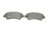 Колодки гальмівні (передні) Citroen Berlingo/C2/C3/C4/Peugeot 206/207/208/307 96-/Opel Corsa F 19- ICER 181388-402 (фото 4)