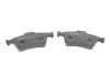 Колодки гальмівні (задні) Ford Connect/Focus 02-13/Renault Laguna/Megane/Espace/Opel Vectra C 02- ICER 181433 (фото 2)