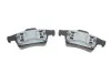 Колодки гальмівні (задні) Ford Connect/Focus 02-13/Renault Laguna/Megane/Espace/Opel Vectra C 02- ICER 181433 (фото 3)