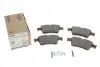 Колодки гальмівні (задні) Ford Connect/Focus 02-13/Renault Laguna/Megane/Espace/Opel Vectra C 02- ICER 181433 (фото 4)