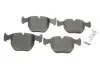Колодки гальмівні (передні) BMW 5 (E39) 96-04/7 (E38) 94-01/X3 (E83) 06-11/X5 (E53) 00-06 ICER 181530 (фото 1)