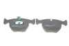 Колодки гальмівні (передні) BMW 5 (E39) 96-04/7 (E38) 94-01/X3 (E83) 06-11/X5 (E53) 00-06 ICER 181530 (фото 3)