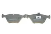 Колодки гальмівні (передні) BMW 3 (E46) 99-07/X3 (E83) 03-11/Z4 (E85/E86) 06-08 ICER 181550 (фото 3)