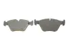 Колодки гальмівні (передні) BMW 3 (E46) 99-07/X3 (E83) 03-11/Z4 (E85/E86) 06-08 ICER 181550 (фото 4)