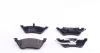Колодки гальмівні (задні) Chrysler Voyager IV 00-08/Dodge Caravan 00-07/Jeep Cherokee 01-08 ICER 181564 (фото 6)