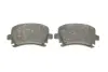 Колодки гальмівні (задні) Audi A3/A4/A6/VW Caddy/Touran 04-15/Golf/Passat/Skoda Octavia 03-/SuperB ICER 181600-703 (фото 4)
