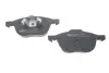 Колодки гальмівні (передні) Ford Transit Connect/Kuga 08-/Focus/Mazda 3/5/Volvo C30/S40/V50 03-/V40 ICER 181617 (фото 3)
