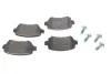 Колодки гальмівні (задні) Opel Combo/Astra/Corsa/Meriva/Zafira 98-/Hyundai ix20/Kia Venga/Cee\'d 10- ICER 181622-703 (фото 1)