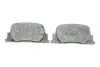 Колодки гальмівні (задні) Toyota Camry 96-02/Prius 03-09/Lexus ES/Daihatsu Altis 96-01 ICER 181633 (фото 4)