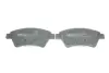 Колодки гальмівні (передні) Renault Megane II 03-/Scenic II 05-08/Grand Scenic II/III 04- ICER 181649-701 (фото 3)