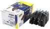 Тормозные колодки (задние) Volvo V40 12- ICER 181651-200 (фото 1)