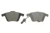 Колодки гальмівні (передні) Audi A4 03-09/A6/A8 03-11/Seat Exeo 08-13 (+датчики) ICER 181654 (фото 5)