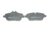 Колодки гальмівні (передні) BMW 1 (E81/E82/E87/E88) 04-13/2 (F45) 14-18 ICER 181662-700 (фото 3)