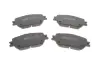 Колодки гальмівні (передні) Toyota Camry 01-11/Solara 03-08/Lexus GS 05-11/IS III 13- ICER 181689 (фото 3)