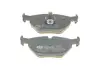 Колодки гальмівні (задні) BMW 3 (E36/E46) 90-06/Z4 (E85) 02-09/Rover 75 99-05/Saab 9-5 97-09 ICER 181707 (фото 3)