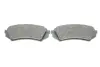 Колодки гальмівні (задні) Toyota Land Cruiser 100 98-07/Lexus LX II 98-08 ICER 181734 (фото 4)