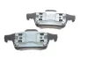 Колодки гальмівні (задні) Ford Focus II/Volvo S40/V50//Mazda 3 04-14/Mazda 5 05- ICER 181743 (фото 2)