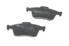 Колодки гальмівні (задні) Ford Focus II/Volvo S40/V50//Mazda 3 04-14/Mazda 5 05- ICER 181743 (фото 3)