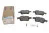 Колодки гальмівні (задні) Ford Connect 13-/Kuga/C-Max 08-/Focus/Mazda 3/5/Volvo C30/S40/V50 03-/V40 ICER 181744 (фото 4)