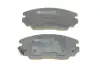 Колодки гальмівні (передні) Hyundai Tucson 04-/Sonata 05-10/Grandeur 05-/Kia Opirus 06- ICER 181745 (фото 3)