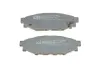 Колодки гальмівні (задні) Subaru Forester/Impreza 08-/Legacy 03-14/Outback 03-/Toyota GT 12- ICER 181759 (фото 3)