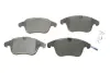 Колодки гальмівні (передні) Ford Mondeo/Galaxy/S-Max/Volvo XC70/V70/S80 07-16/V60/S60/Land Rover 11 ICER 181775 (фото 1)