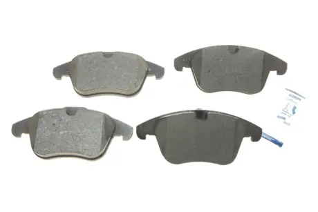 Колодки гальмівні (передні) Ford Mondeo/Galaxy/S-Max/Volvo XC70/V70/S80 07-16/V60/S60/Land Rover 11 ICER 181775