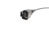 Колодки гальмівні (передні) VW T4 92-03/T5 03-15/T6 15-/Multivan V/VI 03- (+датчик) ICER 181779 (фото 3)