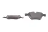 Колодки гальмівні (передні) BMW 1 (E81/E87) 04-12/3 (E90-E93) 05-13/X1 (E84) 11-15 ICER 181795 (фото 3)