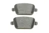 Колодки гальмівні (задні) Ford Focus/Galaxy/Mondeo/S-Max/Kuga 05-15/Volvo S80/V70/XC70 06-16 ICER 181801 (фото 4)