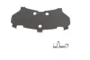Колодки гальмівні (передні) Citroen C4/Peugeot 4008 12-/Mitsubishi Lancer/Outlander 03-/Jeep/Dodge ICER 181806 (фото 4)