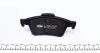 Тормозные колодки (задние) Mazda 3 08-14/Mazda 5 10-/Saab 9-3 II 05- ICER 181825 (фото 2)