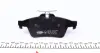 Тормозные колодки (задние) Mazda 3 08-14/Mazda 5 10-/Saab 9-3 II 05- ICER 181825 (фото 3)