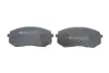 Тормозные колодки (передние) Hyundai Kona 18-/Kia Niro 18-22/Soul EV 14- ICER 181826-202 (фото 4)
