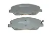 Колодки гальмівні (передні) Hyundai Santa Fe II/III/Genesis 06-/Kia Sorento/Ssangyong Korando 09- ICER 181828 (фото 3)