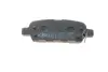 Колодки гальмівні (задні) Nissan Juke 14-/Qashqai/Rogue/X-Trail 07-13/Teana 03-13/Renault Koleos 08 ICER 181838 (фото 3)