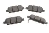 Колодки гальмівні (задні) Nissan Juke 14-/Qashqai/Rogue/X-Trail 07-13/Teana 03-13/Renault Koleos 08 ICER 181838 (фото 4)