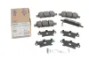 Колодки гальмівні (задні) Nissan Juke 14-/Qashqai/Rogue/X-Trail 07-13/Teana 03-13/Renault Koleos 08 ICER 181838 (фото 5)