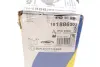 Колодки гальмівні (передні) Citroen C5 04-/Peugeot 407 04-/508 10- (+датчики) ICER 181886-203 (фото 4)