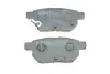 Колодки гальмівні (задні) Toyota Corolla/Auris 06-14/IQ/Urban Cruiser 09-15/Prius 12-/Yaris 05- ICER 181899 (фото 3)