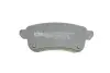 Тормозные колодки (задние) Renault Fluence/Megane/Scenic 08- ICER 181904-203 (фото 2)