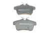Колодки гальмівні (задні) Citroen C4 09-/DS4/DS5 11-15/Peugeot 308/508/3008/5008 09-18 ICER 181928 (фото 3)