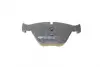Колодки гальмівні (передні) BMW 5 (E60/E61) 02-10/6 (E63/E64) 07-10 ICER 181940-203 (фото 4)